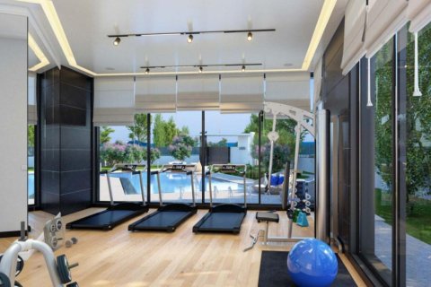 4 bedrooms Apartment in Limassol, Cyprus No. 106395 11