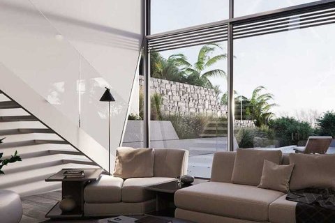 3 chambres House à Mouttagiaka, Cyprus No. 73093 9