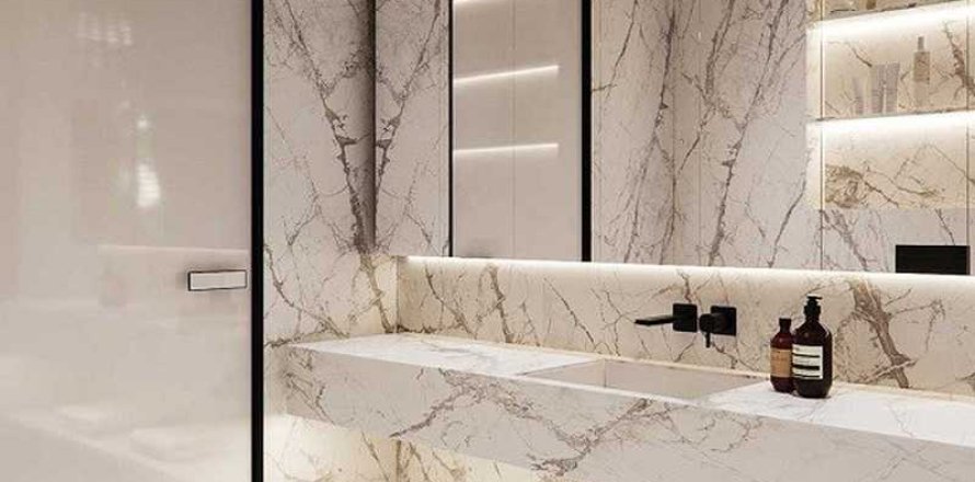 3 chambres House à Mouttagiaka, Cyprus No. 73093