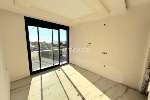 2 dormitorios Penthouse en Chau Lang, Vietnam No. 11446 10