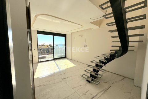 2 dormitorios Penthouse en Chau Lang, Vietnam No. 11446 12