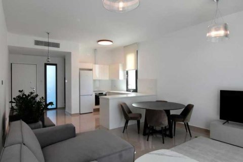 3 chambres Maisonnette à Germasogeia, Cyprus No. 62472 14