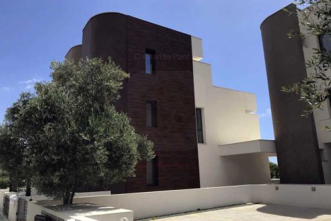 3 chambres Maisonnette à Germasogeia, Cyprus No. 62472 12