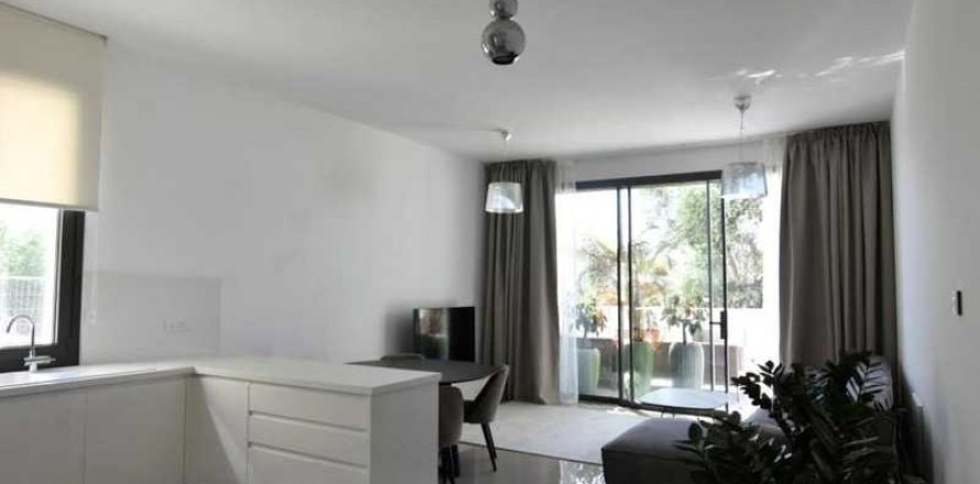 3 chambres Maisonnette à Germasogeia, Cyprus No. 62472