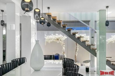 4 bedrooms Villa in Nai Harn Beach, Thailand No. 96655 7