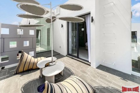 4 bedrooms Villa in Nai Harn Beach, Thailand No. 96655 21