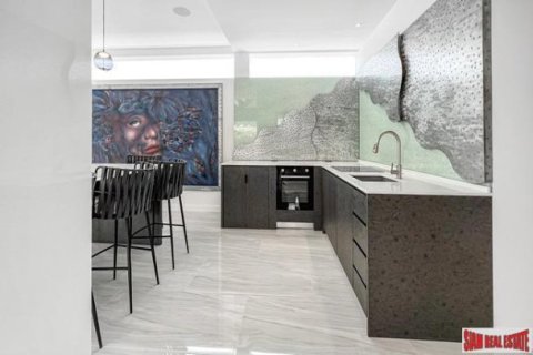 4 bedrooms Villa in Nai Harn Beach, Thailand No. 96655 6