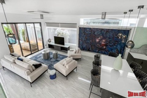 4 bedrooms Villa in Nai Harn Beach, Thailand No. 96655 4