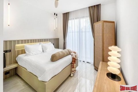 4 bedrooms Villa in Nai Harn Beach, Thailand No. 96655 3