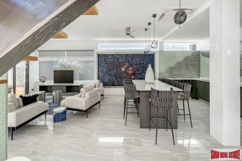 4 bedrooms Villa in Nai Harn Beach, Thailand No. 96655 8