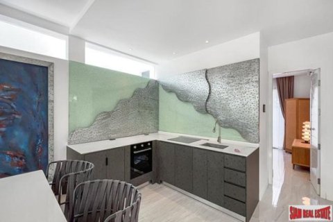 4 bedrooms Villa in Nai Harn Beach, Thailand No. 96655 5