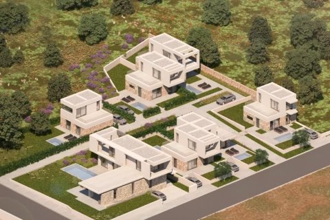 2 bedrooms House in Chania, Greece No. 81919 8