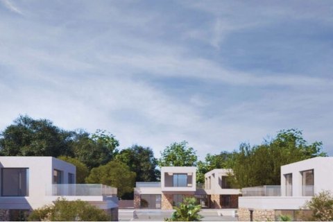 2 bedrooms House in Chania, Greece No. 81919 1