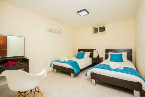 Вилла с 5 спальнями в Полис, Кипр №84386 14