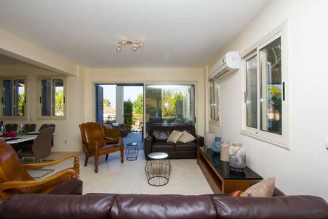 Вилла с 5 спальнями в Полис, Кипр №84386 13