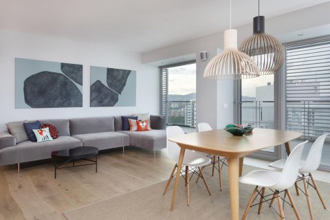 3 chambres Appartement à Binh My, Vietnam No. 110756 1