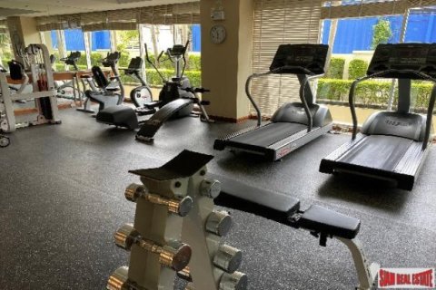 2 bedrooms Apartment in Bangkok, Thailand No. 96281 7