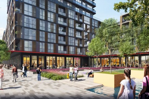 3 bedrooms Apartment in An Lao, Vietnam No. 22447 13