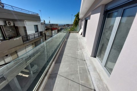 4 bedrooms Maisonette in Thessaloniki, Greece No. 109078 27