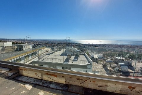 Мезонет с 4 спальнями в Салоники, Греция №109078