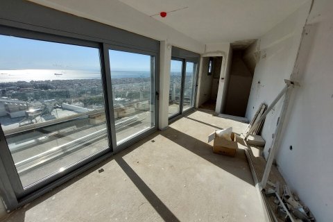 4 bedrooms Maisonette in Thessaloniki, Greece No. 109078 21