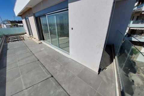 4 bedrooms Maisonette in Thessaloniki, Greece No. 109078 23