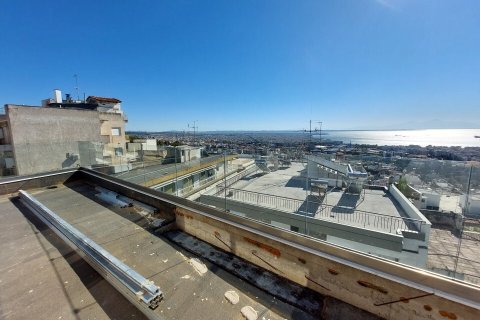 4 bedrooms Maisonette in Thessaloniki, Greece No. 109078 19