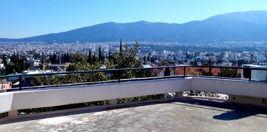 250m² Building in Neo Psychiko, Greece No. 57550