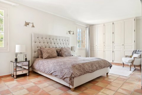 4 chambres Villa à Villefranche-sur-Mer, France No. 73007 9