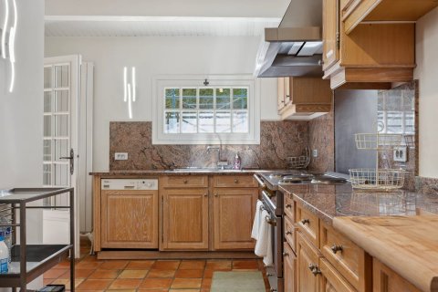 4 chambres Villa à Villefranche-sur-Mer, France No. 73007 8