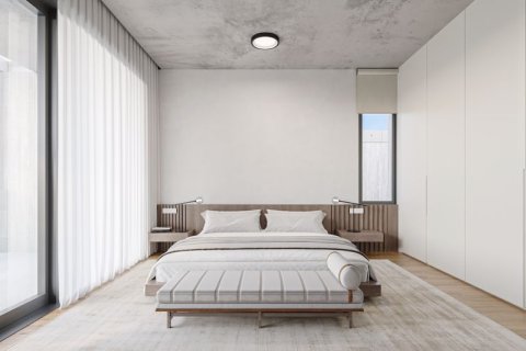 3 dormitorios Villa en Geroskípou, Cyprus No. 36668 11