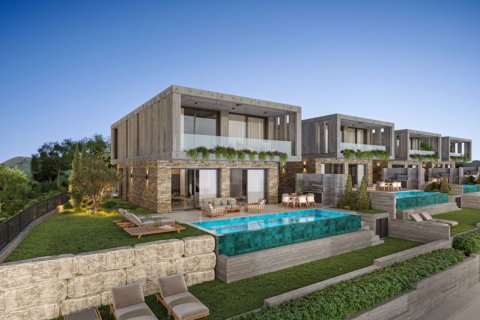 3 dormitorios Villa en Geroskípou, Cyprus No. 36668 14