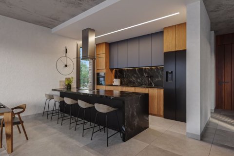 3 dormitorios Villa en Geroskípou, Cyprus No. 36668 6