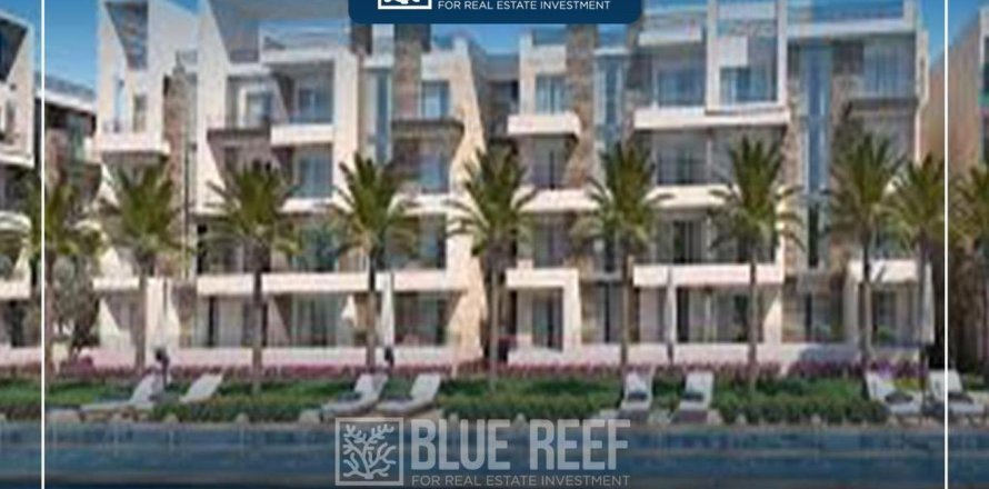 Таунхаус с 3 спальнями в Джевар, Вьетнам №38856