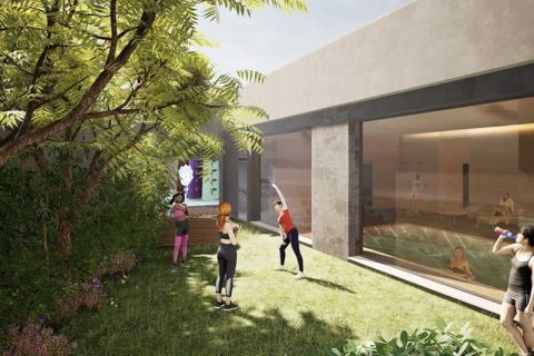 3 bedrooms Apartment in Germasogeia, Cyprus No. 83337 5