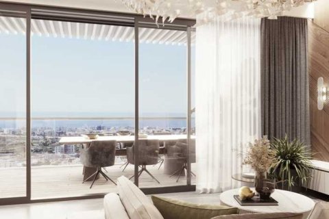 3 bedrooms Apartment in Germasogeia, Cyprus No. 83337 4