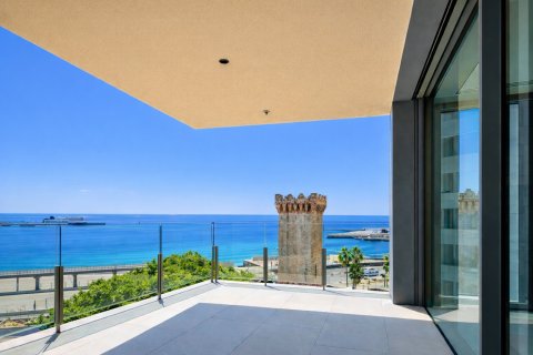 3 bedrooms Apartment in Palma de Majorca, Spain No. 126304