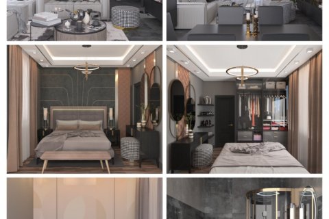 2 chambres Appartement à Tri Phuong, Vietnam No. 13105 9