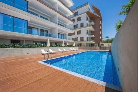 2 chambres Appartement à Agios Athanasios, Cyprus No. 32860 9