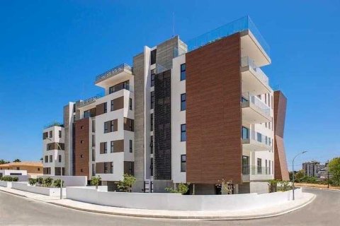 2 chambres Appartement à Agios Athanasios, Cyprus No. 32860 11