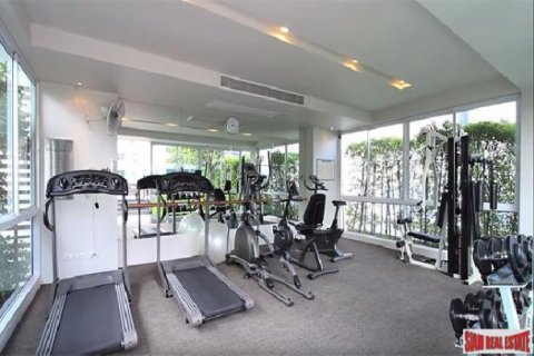 2 bedrooms Apartment in Bangkok, Thailand No. 97418 5