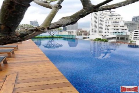 2 bedrooms Apartment in Bangkok, Thailand No. 97418 4