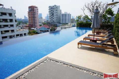 2 bedrooms Apartment in Bangkok, Thailand No. 97418 1