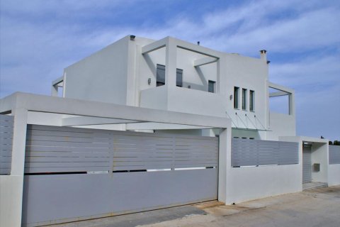 4 bedrooms Villa in Xylokastro, Greece No. 59831 23