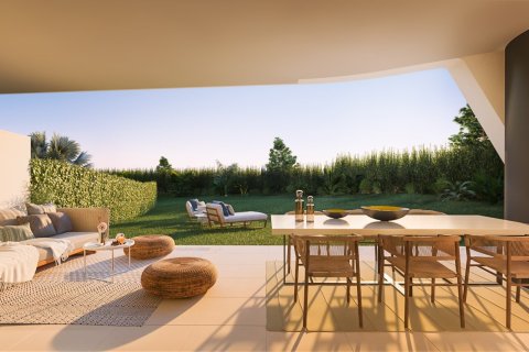 2 dormitorios Apartment en Ham Thuan Bac, Vietnam No. 27466 11