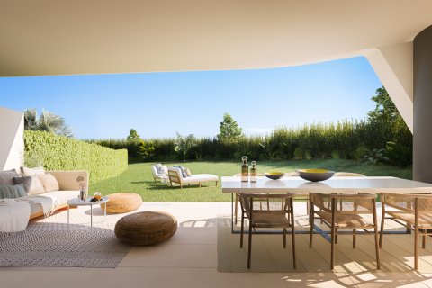 2 dormitorios Apartment en Ham Thuan Bac, Vietnam No. 27466 14