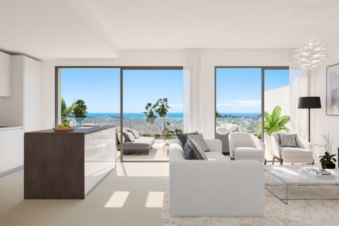 2 dormitorios Apartment en Ham Thuan Bac, Vietnam No. 27466 2