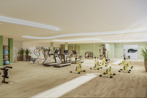 2 dormitorios Apartment en Ham Thuan Bac, Vietnam No. 27466 9