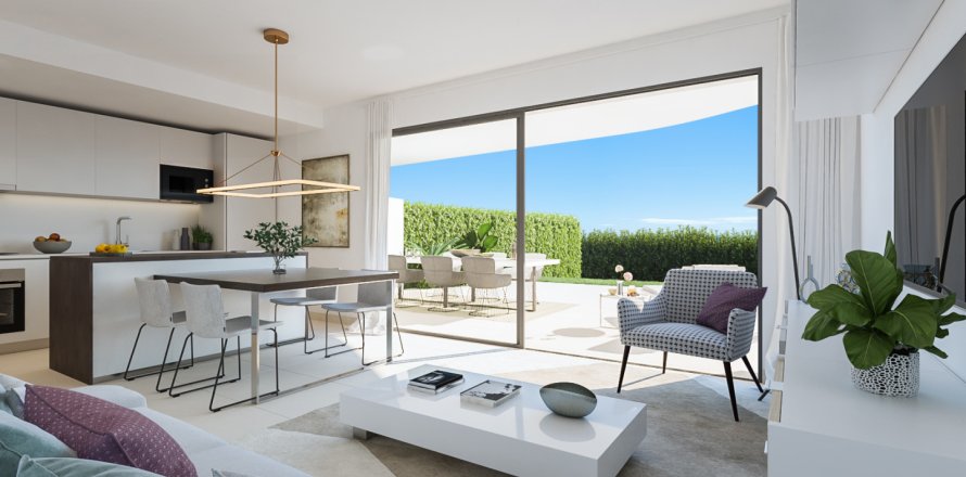 2 dormitorios Apartment en Ham Thuan Bac, Vietnam No. 27466