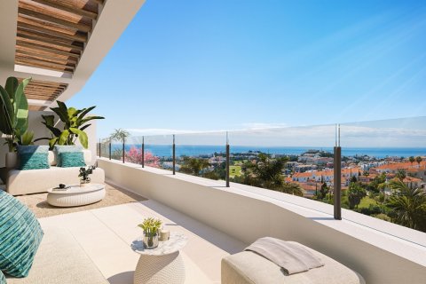 2 dormitorios Apartment en Ham Thuan Bac, Vietnam No. 27466 18